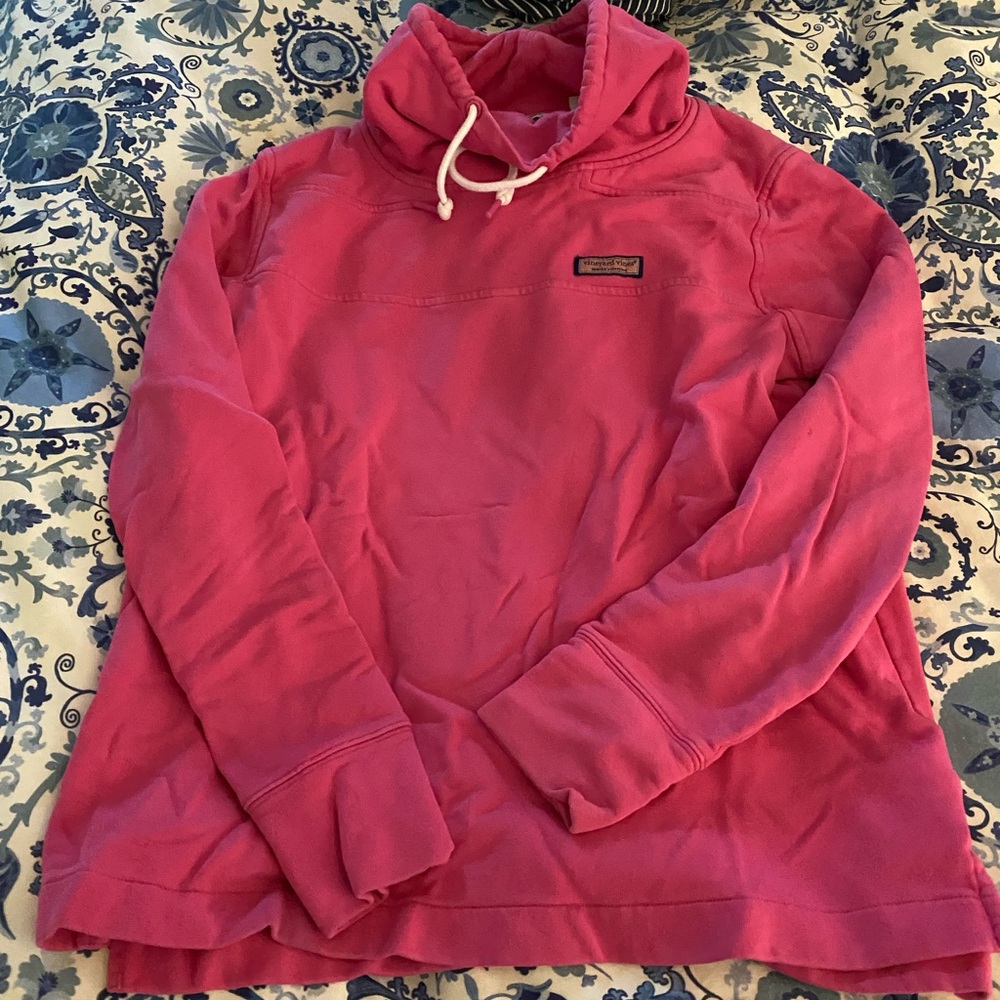Vineyard Vines Women’s Assorted Sweatshirts and Hoodies. - Picture 5 of 10